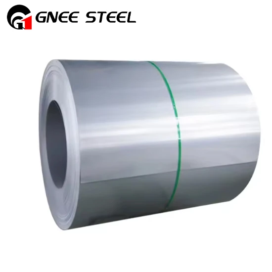 Cold Rolled Steel Coil Cold Rolled Steel Coil