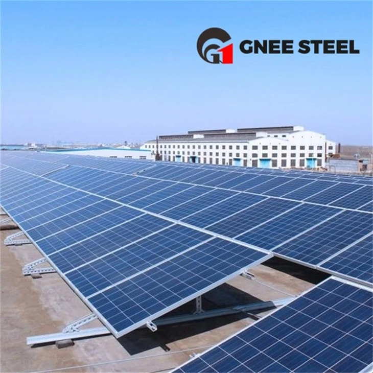 Ballast Roof Solar Brackets Ballast Roof Solar Brackets