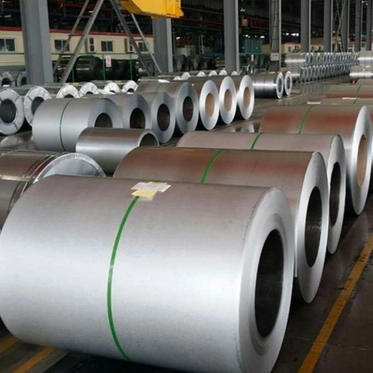 CR300LA+Z Cold-rolled Galvanized Steel Coil CR300LA+Z Cold-rolled Galvanized Steel Coil