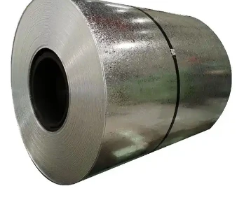 Dx51d Dx52d Dx56d Galvanized Steel Coil Dx51d Dx52d Dx56d Galvanized Steel Coil