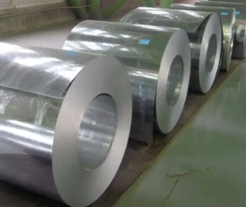 Full Hard Zinc Coated Galvanized Steel Sheet Coil Full Hard Zinc Coated Galvanized Steel Sheet Coil