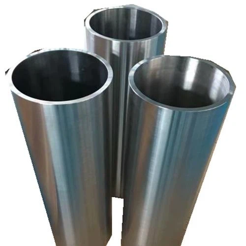 High Precision Galvanized Pipe Tube High Precision Galvanized Pipe Tube