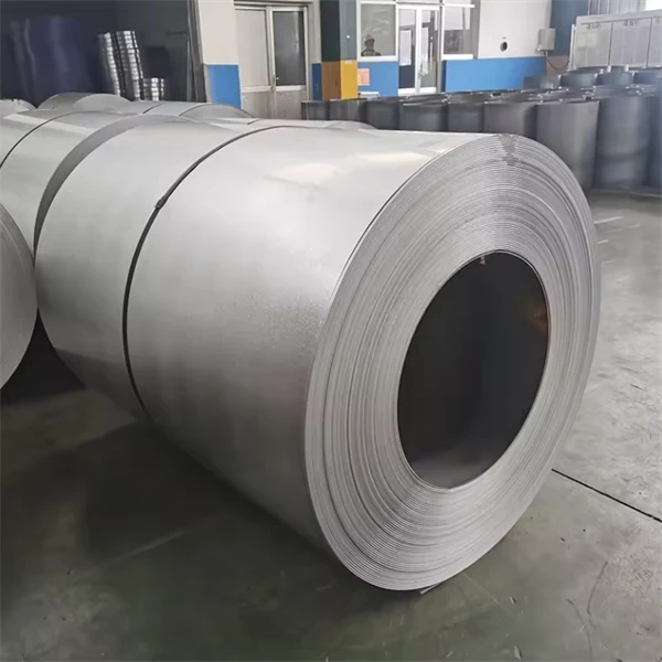 Cold Rolled Steel DC01 Cold Rolled Steel DC01