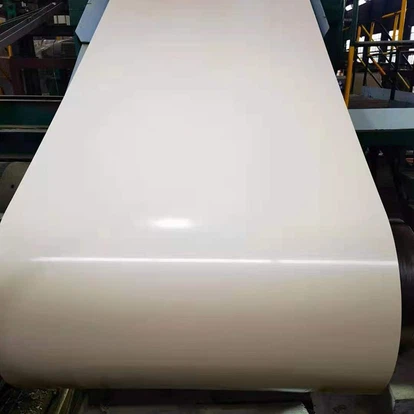 Galvanized Coil Galvanized Coil