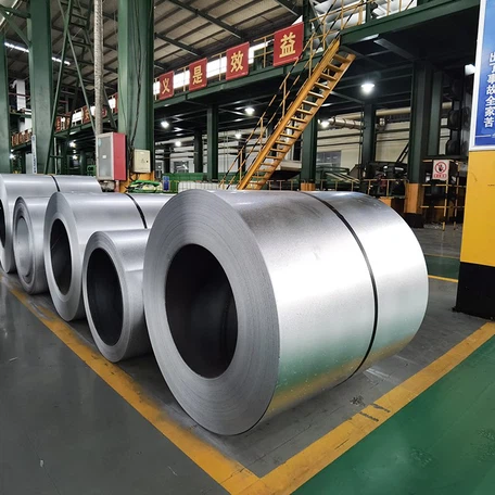 Galvanized Coil Galvanized Coil