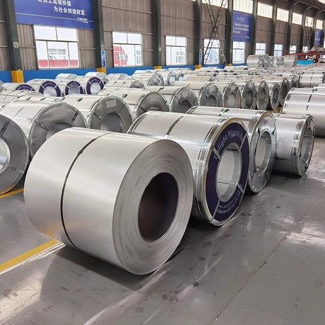 Galvanized Coil Galvanized Coil