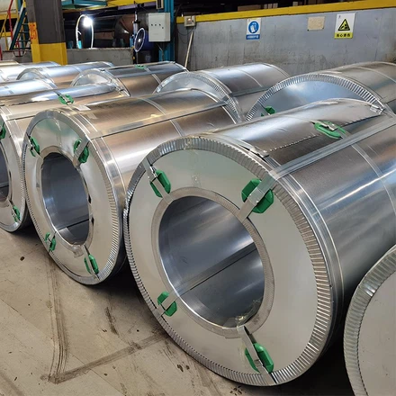 Galvanized Coil Galvanized Coil