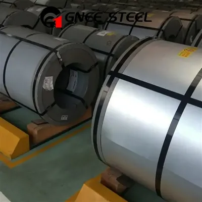 Elektrikli Silikon Çelik Sınıflandırması