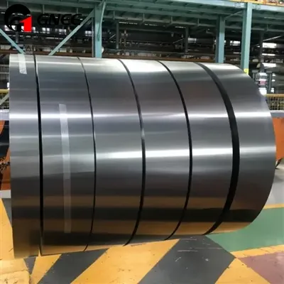 Silikon Çeliğin Özellikleri