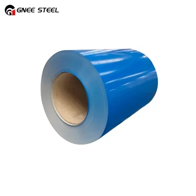 PPGL ve PPGI Arasındaki Karşılaştırma