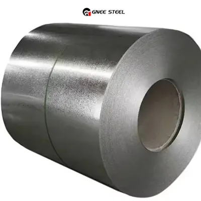 ASTM A525 Galvanizli Çelik