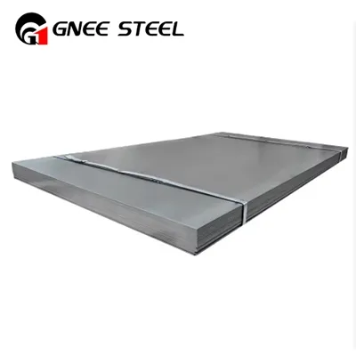 DC01 Soğuk Haddelenmiş Sac