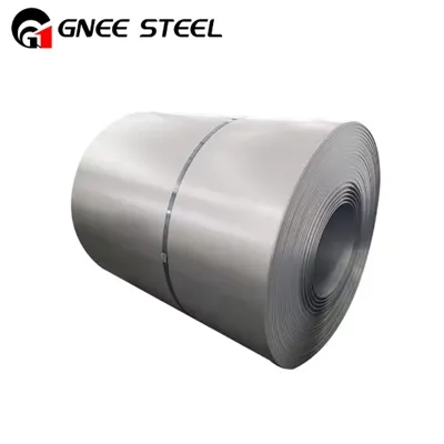 Soğuk Haddelenmiş Rulo Nerelerde Kullanılır?