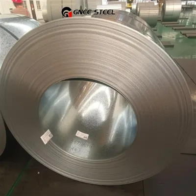 Satılık Galvanizli Çelik