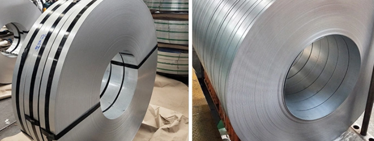 automotive steel automotive steel