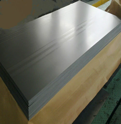 DC01 Cold Rolled Steel Sheet Plate best