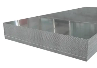 Prime Elektro Galvanizli Çelik Saclar