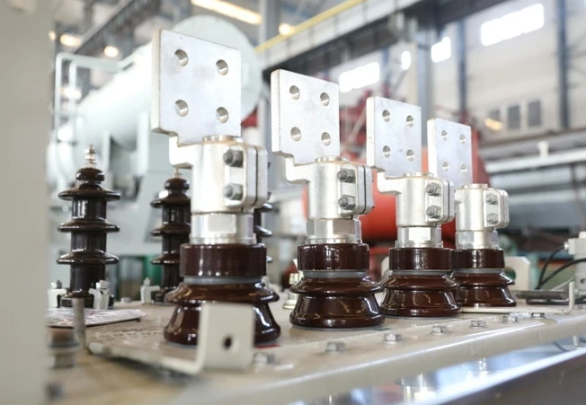 66kV Power Transformer 66kV Power Transformer